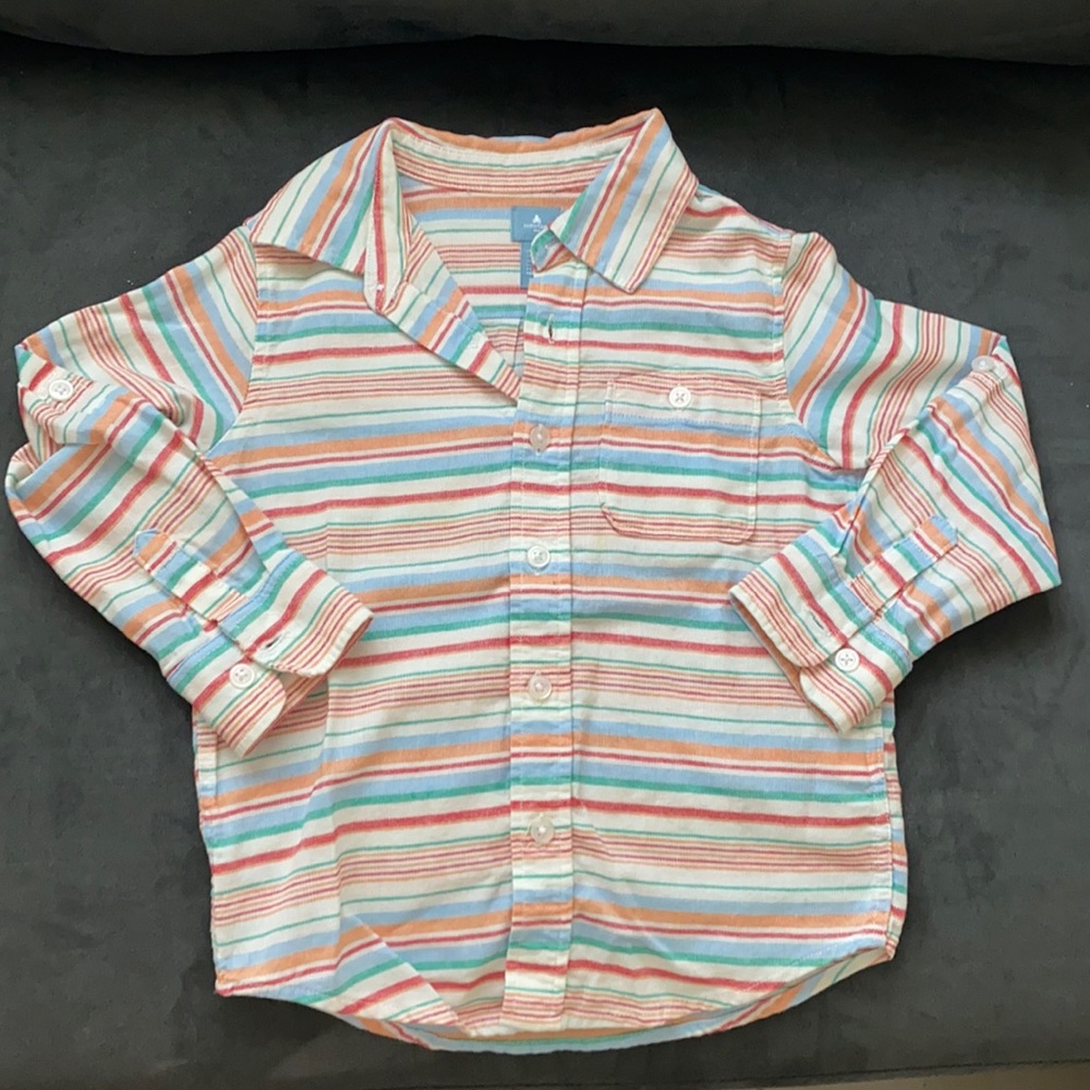 Baby Gap size 4 Boy
